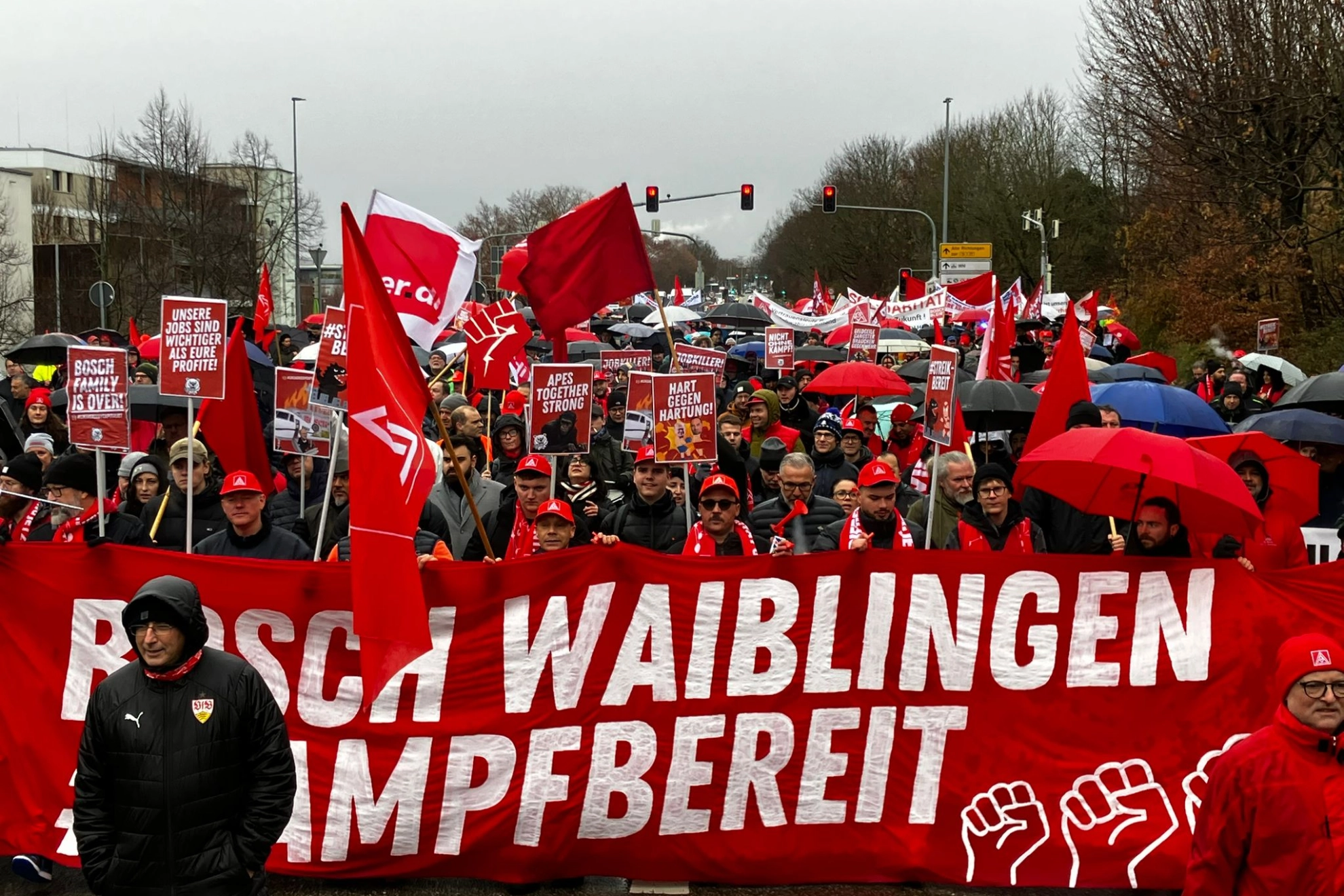 IG Metall Ludwigsburg Waiblingen