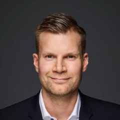 Dustin Kielhorn